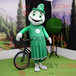 Personaggio mascotte del...