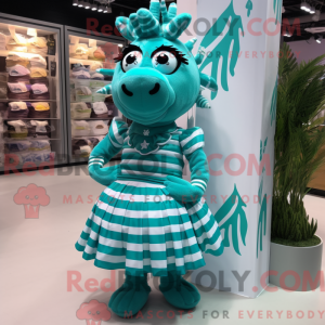 Costume de mascotte de...