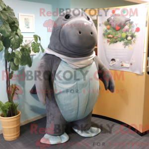 Personaggio mascotte del...