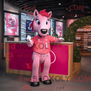 Rosa...