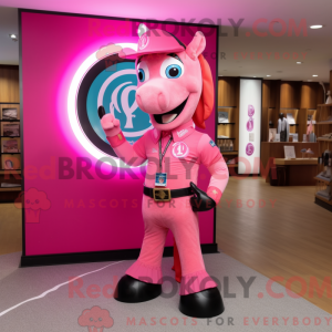 Rosa...