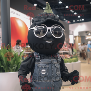 Costume mascotte d oignon...