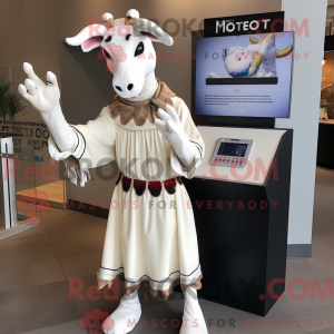 Qual é a figura da máscara...