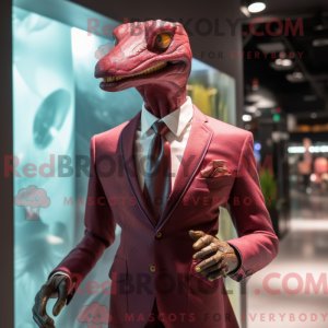 Costume de mascotte de...