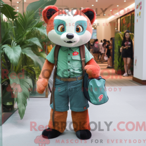 Personaggio mascotte del...