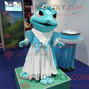 Costume de mascotte de...