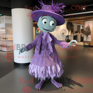 Lavendel Stilt Walker...