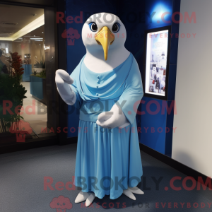 Costume de mascotte d...