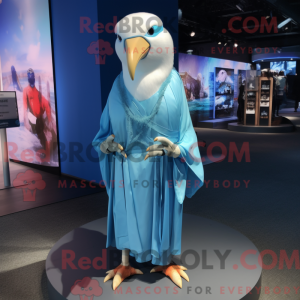 Costume de mascotte d...