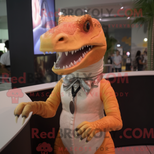 Costume mascotte d...