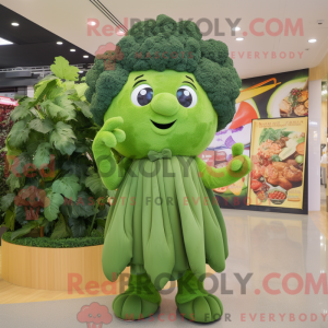 Costume de mascotte de...
