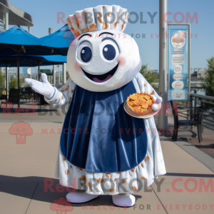 Costume de mascotte de...