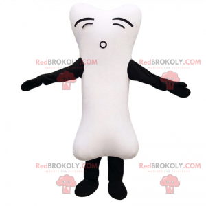 Bot mascotte - Redbrokoly.com