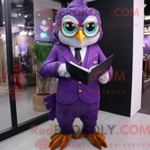 Costume de mascotte de...