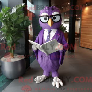 Costume de mascotte de...