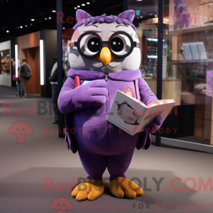 Costume de mascotte de...