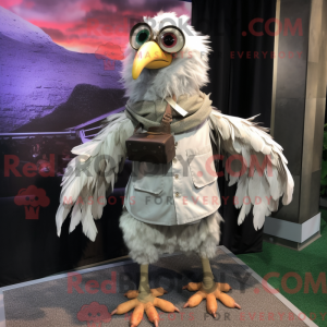 Costume de mascotte de...