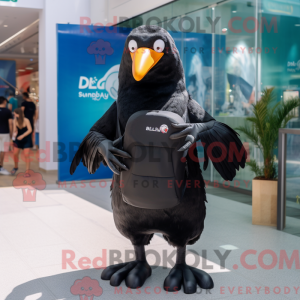 Costume mascotte d Albatros...
