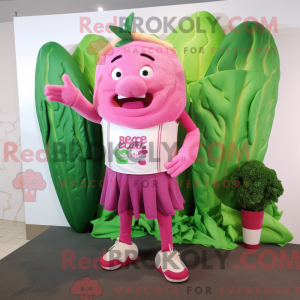 Costume de mascotte de...