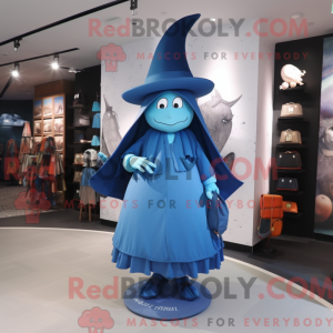 Personaggio mascotte del...