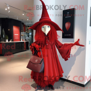 Personnage de costume de...
