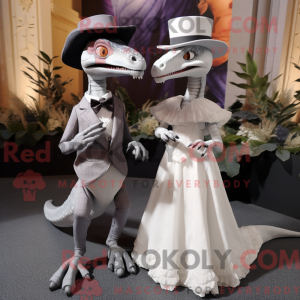 Costume mascotte de...