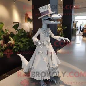 Costume mascotte de...