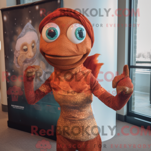 Rustieke zeemeermin...