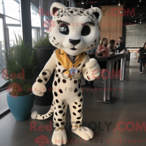 Personaggio mascotte del...