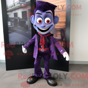 Personaggio mascotte del...