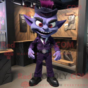 Costume de mascotte de...