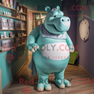 Costume de mascotte d...