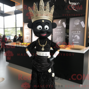 Costume de mascotte Pad...