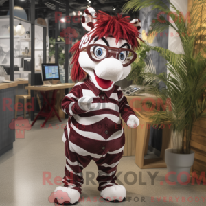 Costume de mascotte de...