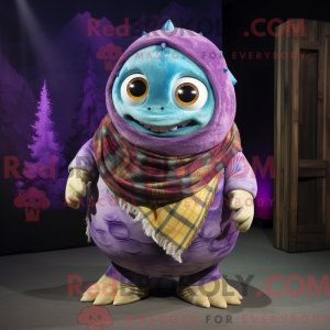 Costume de mascotte de...