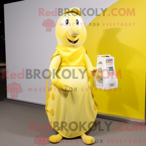 Costume mascotte d hermine...