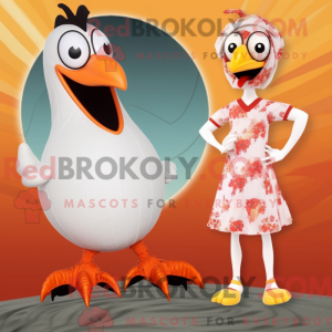 Personaggio mascotte del...