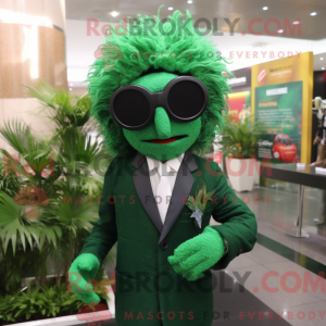 Personaggio mascotte...