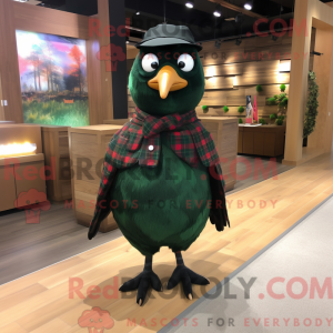 Costume de mascotte de...