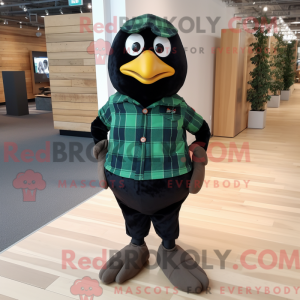 Costume de mascotte de...