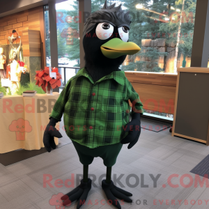 Costume de mascotte de...