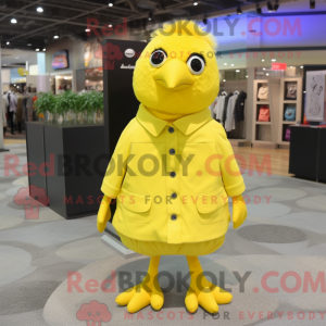 Costume de mascotte de...