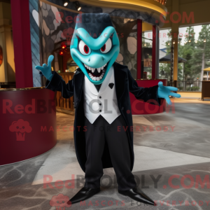 Costume de mascotte de...