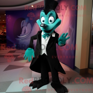 Costume de mascotte de...