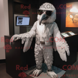Costume de mascotte de...