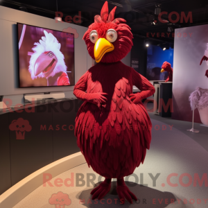 Costume de mascotte de...