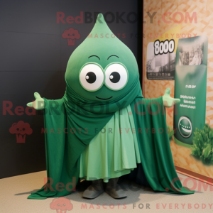 Personaggio mascotte del...
