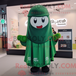 Personaggio mascotte del...