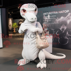Disfraz de mascota de Hydra...