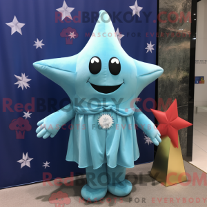 Personaggio mascotte del...